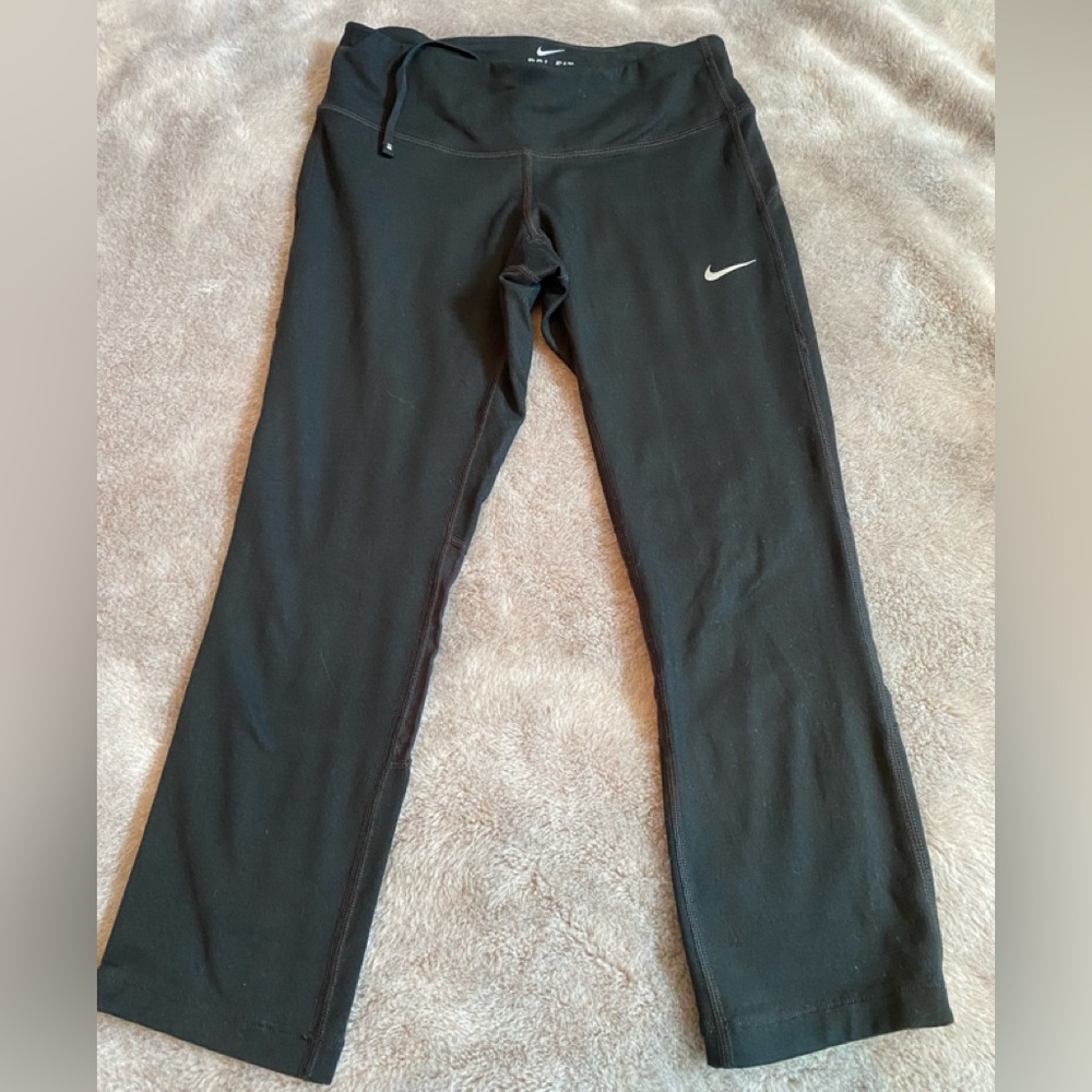 Nike running leggings